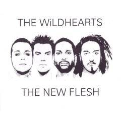 The Wildhearts : The New Flesh